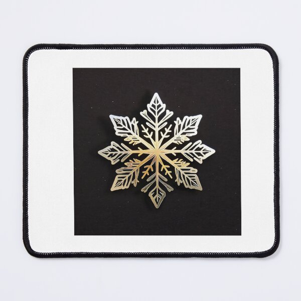 Item preview, Ice crystal designed and sold by UsamaMubashir.