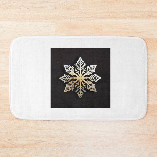 Item preview, Ice crystal designed and sold by UsamaMubashir.