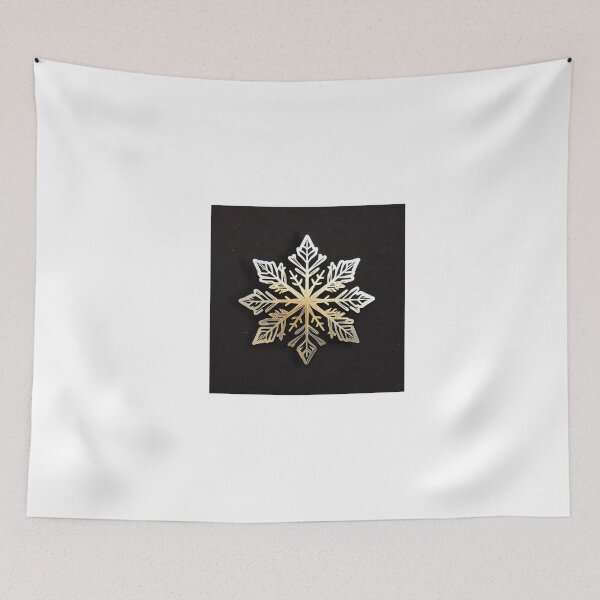 Item preview, Ice crystal designed and sold by UsamaMubashir.