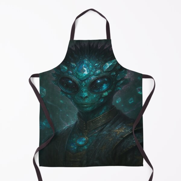 Item preview, Crystal Alien Plant Insect designed and sold by Ecosetereos.