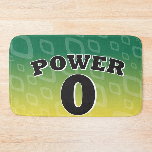 Item preview, Power Design T-Shirt designed and sold by Wolagno.