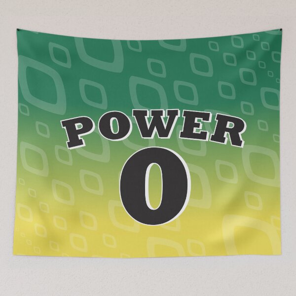 Item preview, Power Design T-Shirt designed and sold by Wolagno.