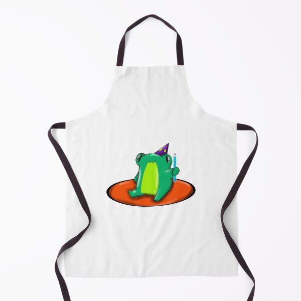 Item preview, Party Frog designed and sold by pinky12736.