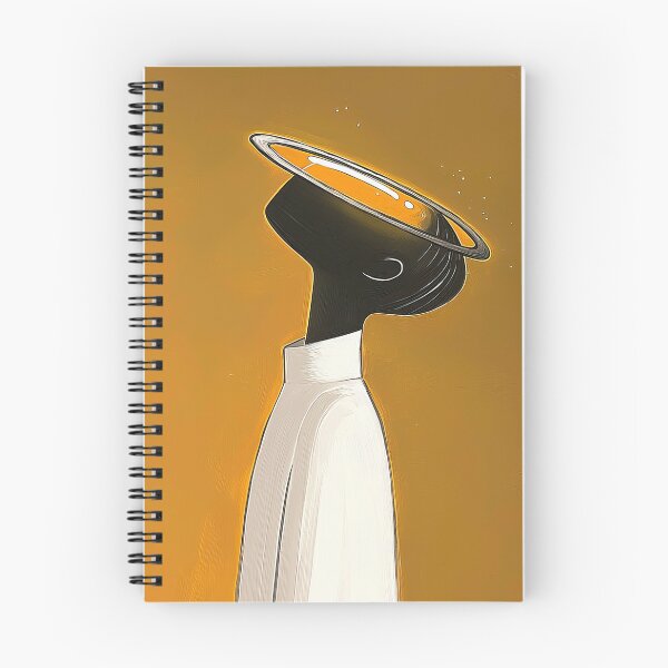 Item preview, Cosmic Gaze Portrait designed and sold by Liededrom..