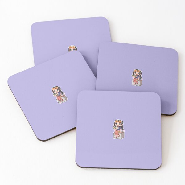 Item preview, One Piece Nico Robin Cute Chibi designed and sold by devonazure.