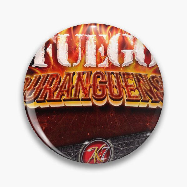 Item preview, Grupo Montéz De Durango - Fuego Duranguense album 2025 designed and sold by Bosewrop.