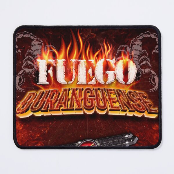 Item preview, Grupo Montéz De Durango - Fuego Duranguense album 2025 designed and sold by Bosewrop.