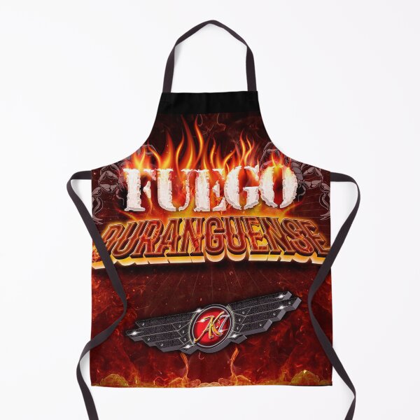 Item preview, Grupo Montéz De Durango - Fuego Duranguense album 2025 designed and sold by Bosewrop.