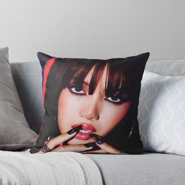 Item preview, Red Vixen Mood  designed and sold by Kyn..