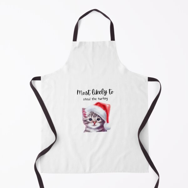 Item preview, "Most Likely To" Cat T-Shirts - Viral Cat Lover Gift & Meme Tee designed and sold by PurrfectlyPosh9.