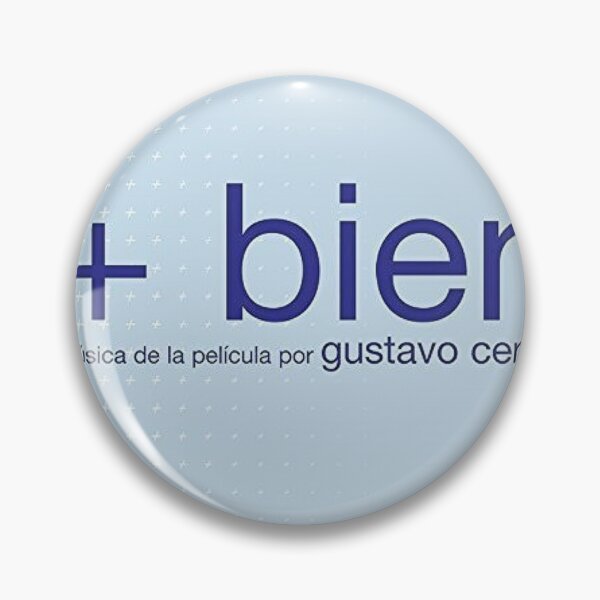 Item preview, Gustavo Cerati - +Bien album 2001 designed and sold by Bosewrop.