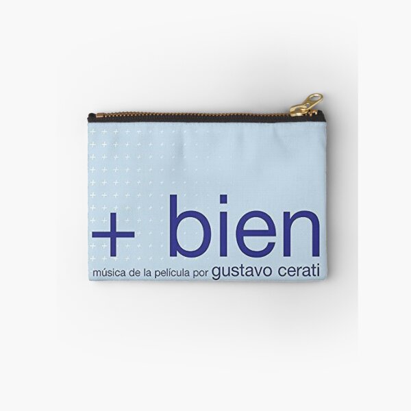 Item preview, Gustavo Cerati - +Bien album 2001 designed and sold by Bosewrop.