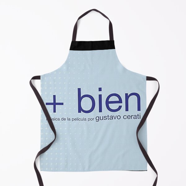 Item preview, Gustavo Cerati - +Bien album 2001 designed and sold by Bosewrop.