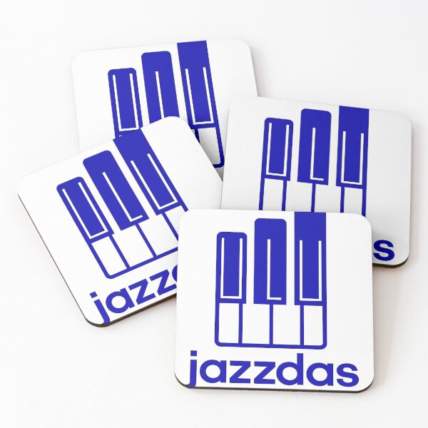 Item preview, Jazz - Visualización como logotipo designed and sold by B.J. ART.