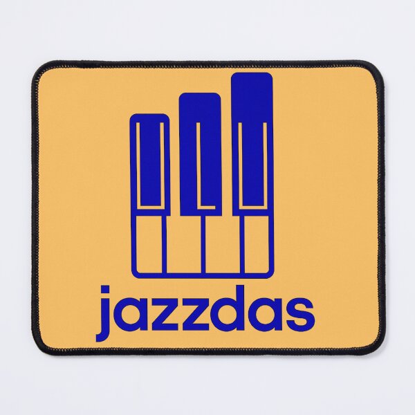 Item preview, Jazz - Visualization as a logo designed and sold by B.J. ART.