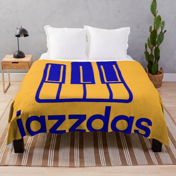 Item preview, Jazz - Visualization as a logo designed and sold by Jani-art-world.