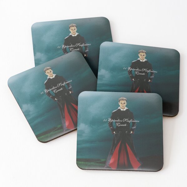 Item preview, Gustavo Cerati - 11 Episodios Sinfónicos album 2001 designed and sold by Bosewrop.