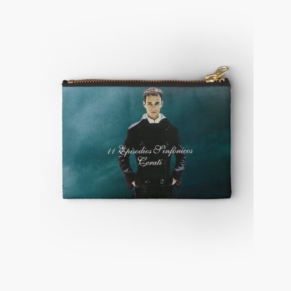 Item preview, Gustavo Cerati - 11 Episodios Sinfónicos album 2001 designed and sold by Bosewrop.