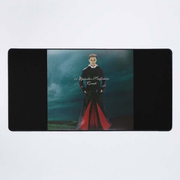 Item preview, Gustavo Cerati - 11 Episodios Sinfónicos album 2001 designed and sold by Bosewrop.