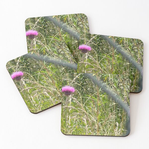 Item preview, Chain Link and Pink Blooms 16 designed and sold by Abeink1030.