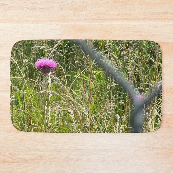 Item preview, Chain Link and Pink Blooms 16 designed and sold by Abeink1030.