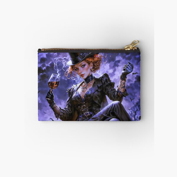 Item preview, The Scarlet Loa Maman Brigitte designed and sold by AliceWhiteDF.