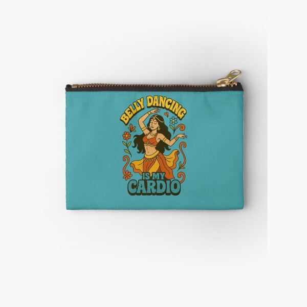 Item preview, Belly Dancing Is My Cardio designed and sold by FrictionMaxxing.