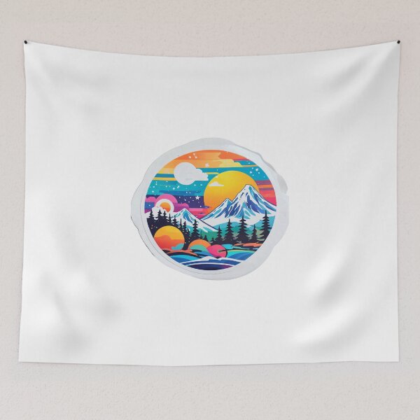 Item preview, Hill designed and sold by UsamaMubashir.
