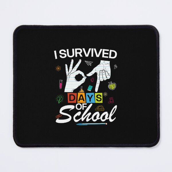 Item preview, Sixty Seven Days School Scene With ASL Hand Signs designed and sold by clarabersetart.