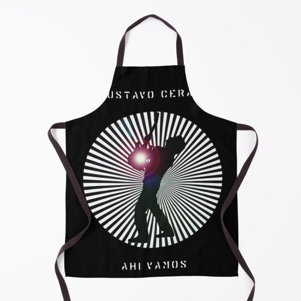 Item preview, Gustavo Cerati - Ahí Vamos album 2006 designed and sold by Bosewrop.