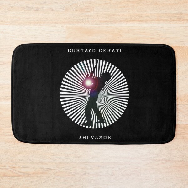 Item preview, Gustavo Cerati - Ahí Vamos album 2006 designed and sold by Bosewrop.