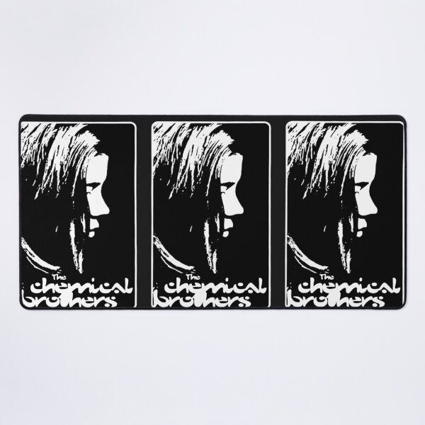 Item preview, chemical brothers designed and sold by Surindoo.