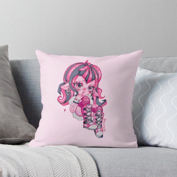Item preview, Chibi Draculaura designed and sold by MzDrawss.