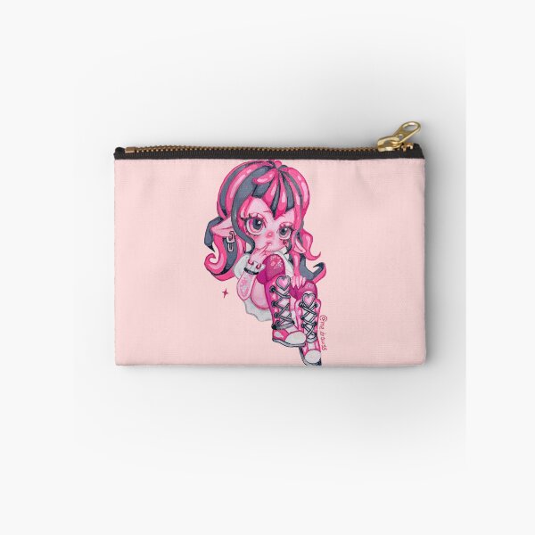 Item preview, Chibi Draculaura designed and sold by MzDrawss.