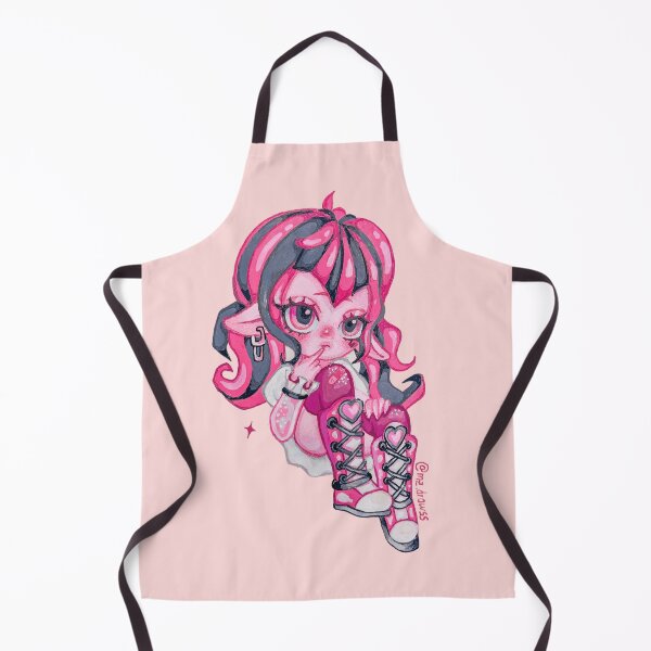Item preview, Chibi Draculaura designed and sold by MzDrawss.