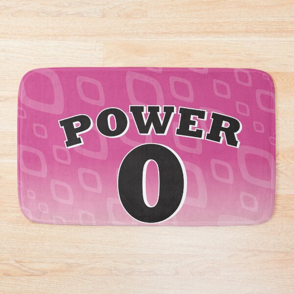 Item preview, Power Design T-Shirt designed and sold by Wolagno.