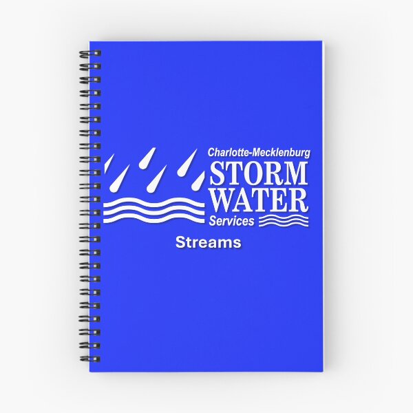 Artikelvorschau, cmsws white streams Logo entworfen und verkauft von FergFish.