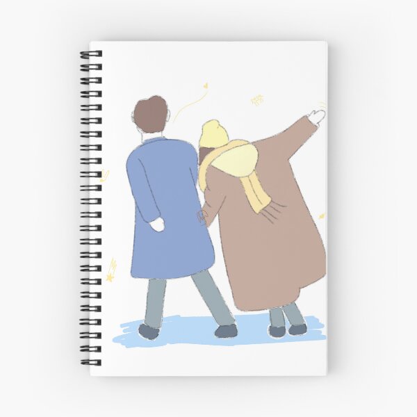 Item preview, Walk of love - You Are My Glory fanart designed and sold by Hactar7.