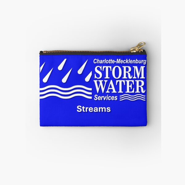 Item preview, cmsws white streams logo designed and sold by FergFish.