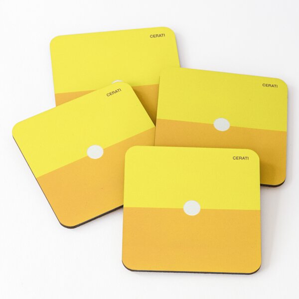 Item preview, Gustavo Cerati - Amor Amarillo album 1993 designed and sold by Bosewrop.