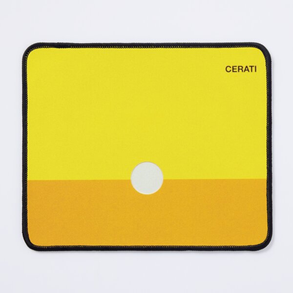 Item preview, Gustavo Cerati - Amor Amarillo album 1993 designed and sold by Bosewrop.