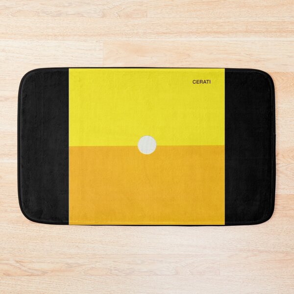 Item preview, Gustavo Cerati - Amor Amarillo album 1993 designed and sold by Bosewrop.