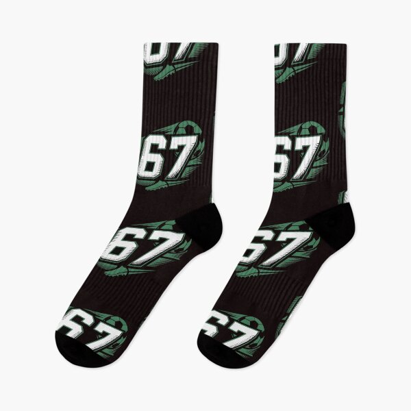 Item preview, 67 Soccer Six Seven – Funny 67 Meme for Soccer Lovers designed and sold by Redgiant87x.