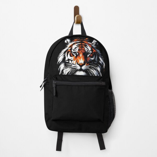 Item preview, SIBERIAN TIGER designed and sold by maistendencias.