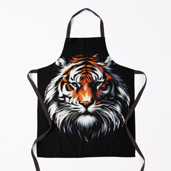 Item preview, SIBERIAN TIGER designed and sold by maistendencias.