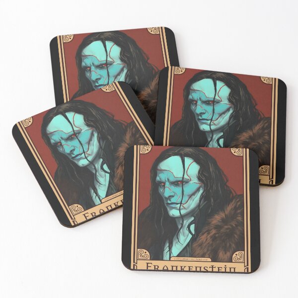 Item preview, Frankenstein 2025 designed and sold by TylerRoseStorey.