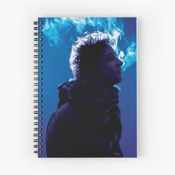 Item preview, Gustavo Cerati - Bocanada album 1999 designed and sold by Bosewrop.