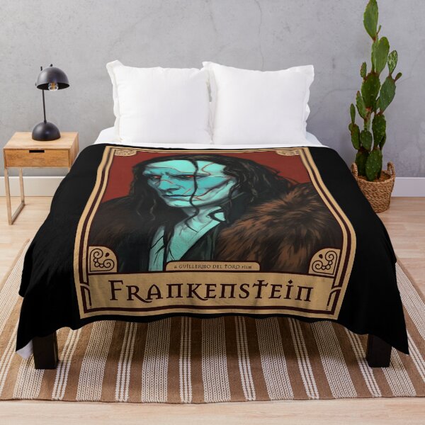 Item preview, Frankenstein 2025 designed and sold by TylerRoseStorey.