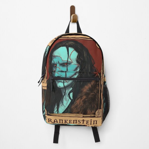 Item preview, Frankenstein 2025 designed and sold by TylerRoseStorey.