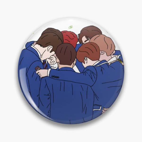 Item preview, GOT7 group hug ♥ designed and sold by Hactar7.